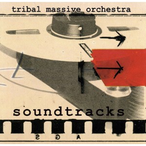 Tribal Massive Orchestra - Sountracks